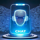 Telegram profile photo for GodFather Of Ai