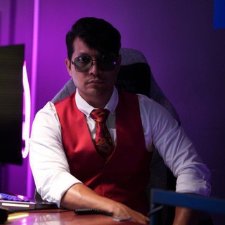 Telegram profile photo for OPPA SWING 1000PIPS