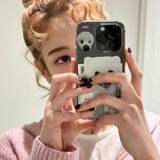 Telegram profile photo for мицуки доки