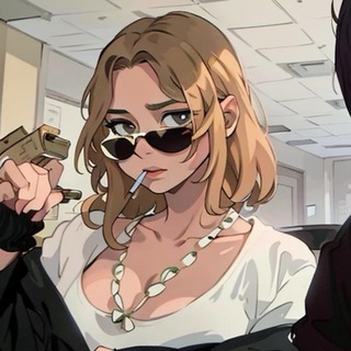 Telegram profile photo for rinarinns