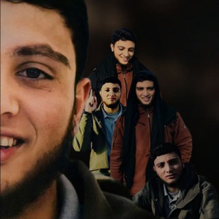 Telegram profile photo for عبد الله بِن نوفل أبو العَطا "مُهاجر"