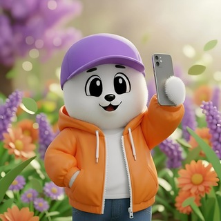 Telegram profile photo for В фокусе ДОБРА 💜