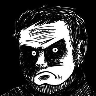 Telegram profile photo for Гфоинт 😳