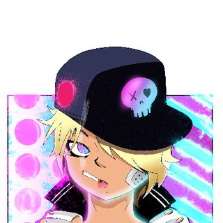 Telegram profile photo for ★ɢᴀʀɴᴇᴛ ARTs★
