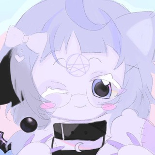 Telegram profile photo for ミSoda