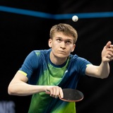Telegram profile photo for Евгений Тихонов 🏓 | TT_Life