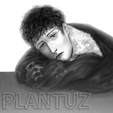 Telegram profile photo for ⊹PLANTUZ⊹