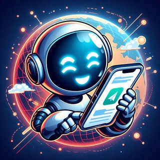 Telegram profile photo for Искусственный Интеллект