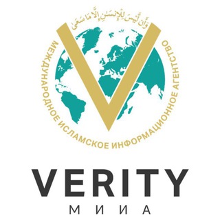 Telegram profile photo for 𝗩𝗘𝗥𝗜𝗧𝗬