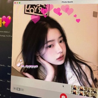 Telegram profile photo for ф✿ны от морган.
