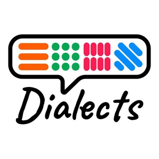 Telegram profile photo for Дыялекты