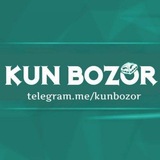 Telegram profile photo for KUN BOZOR