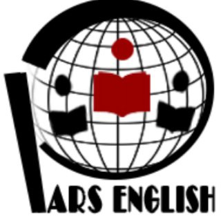 Telegram profile photo for Rock the IELTS