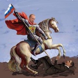 Telegram profile photo for Москва - Третий Рим