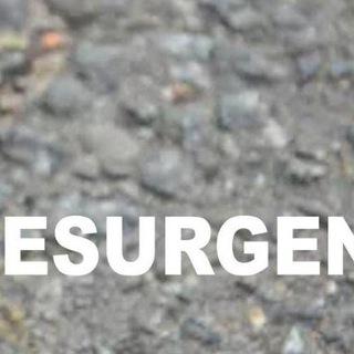Telegram profile photo for RESURGENTE 2020