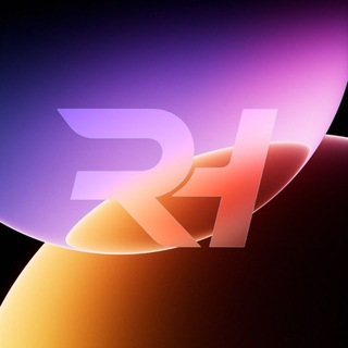 Telegram profile photo for RH プロジェクト || Updates