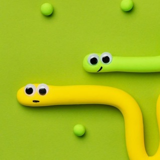 Telegram profile photo for Snake Channel