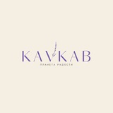 Telegram profile photo for K A V K A B