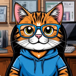 Telegram profile photo for Бубни аналитика