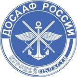 Telegram profile photo for ДОСААФ Курской области
