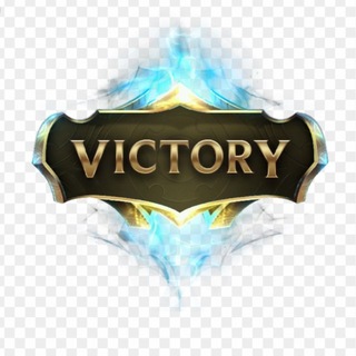 Telegram profile photo for VICTORY ZONE