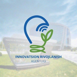 Telegram profile photo for IRA Namangan viloyati innovatsion rivojlanish bo‘linmasi | Rasmiy kanali🪐
