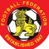 Telegram profile photo for Myanmar Football Federation