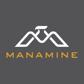 Telegram profile photo for ماناماین: بازار معادن ایران