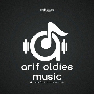 Telegram profile photo for አሪፍ Oldies Music