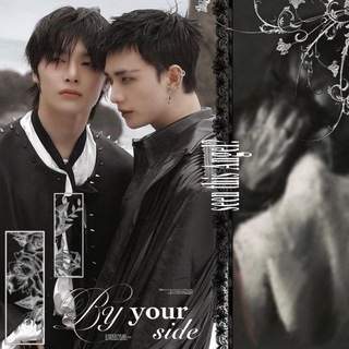 Telegram profile photo for рест HYUNINL0VER. .