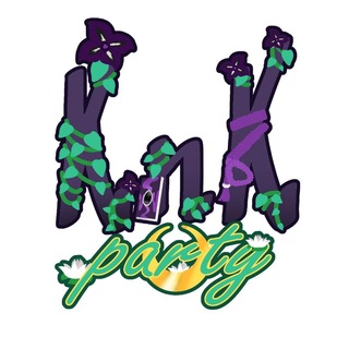 Telegram profile photo for Kago no Kanata «party»