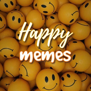 Telegram profile photo for Happy Memes π
