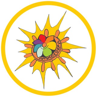 Telegram profile photo for ПО «Атмосфера»