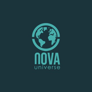 Telegram profile photo for Novauniverse.co