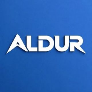 Telegram profile photo for ALDURVPN | 🌩️ فروشگاه