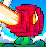 Telegram profile photo for Plants VS Brainrots | сток