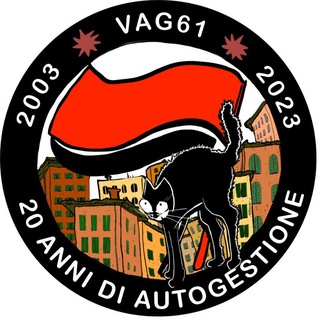 Telegram profile photo for Vag61