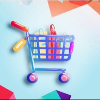 Telegram group profile photo for sellers 24