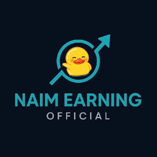 Telegram group profile photo for NAIM EARNING OFFICIAL CHAT