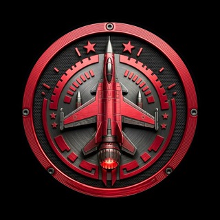 Telegram profile photo for POLITICS | FINANCE | WAR | GEOPOLITICS | NEWS