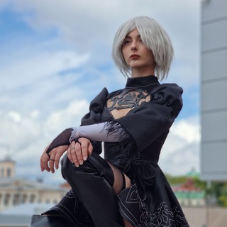 Telegram profile photo for злой сорняк Veta