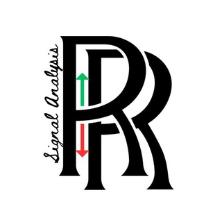 Telegram profile photo for Signal ЯR