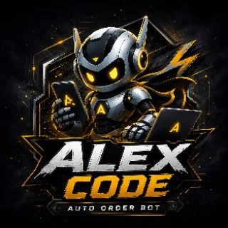 Telegram profile photo for ALEXX CODEZ