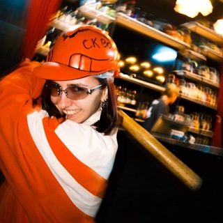 Telegram profile photo for The Night Shift FM(VisualDiary)