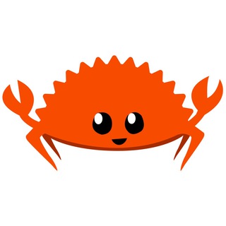 Telegram profile photo for Awesome Rust