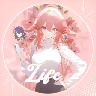 Telegram profile photo for Life Semeika Raiden (ЗАМОРОЖЕН)