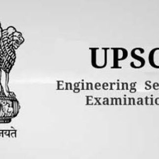 Telegram profile photo for UPSC ESE ( Civil engineering)