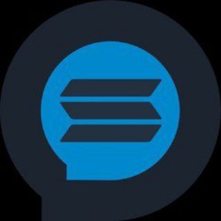 Telegram profile photo for Solgram