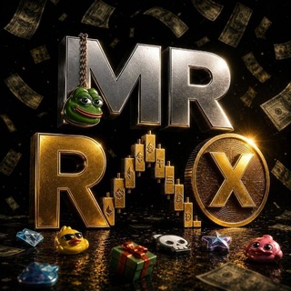 Telegram profile photo for MrRAX | مستر رکس