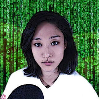 Telegram profile photo for めいこ
